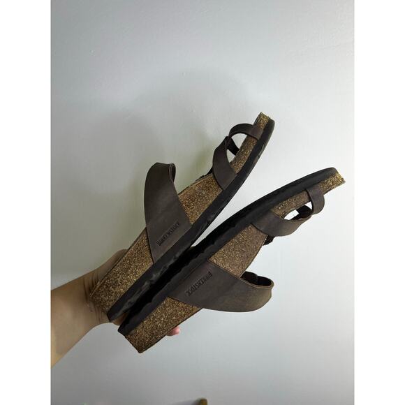 Birkenstock Mayari sandal Size 42 Used condition - Picture 4 of 6